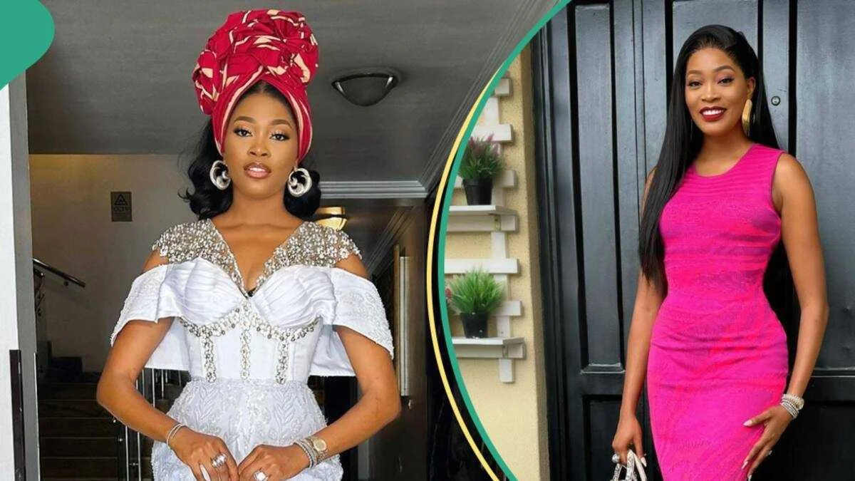 Kiekie Explains Why She Rejects Collaborations With Vulgar Content Creators