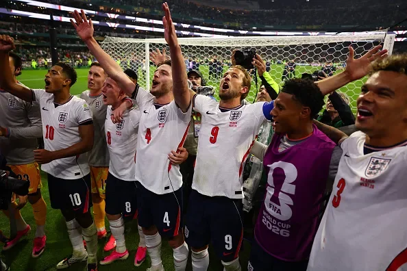 World Cup 2026: Michael Owen Predicts England Will Fall Short in Final