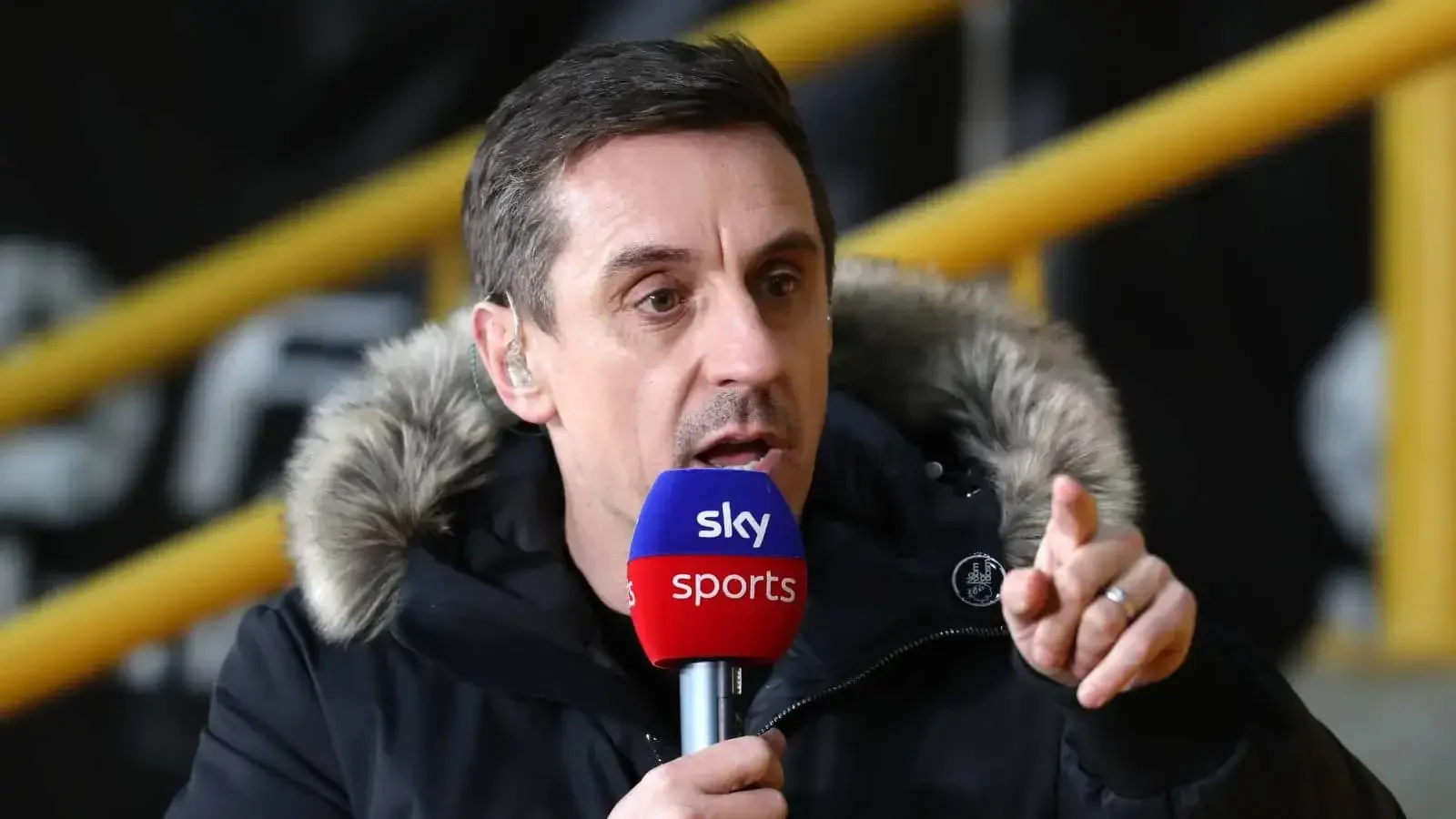 World Cup 2026: Gary Neville Stunned as Spain Outclass France to Reach Final