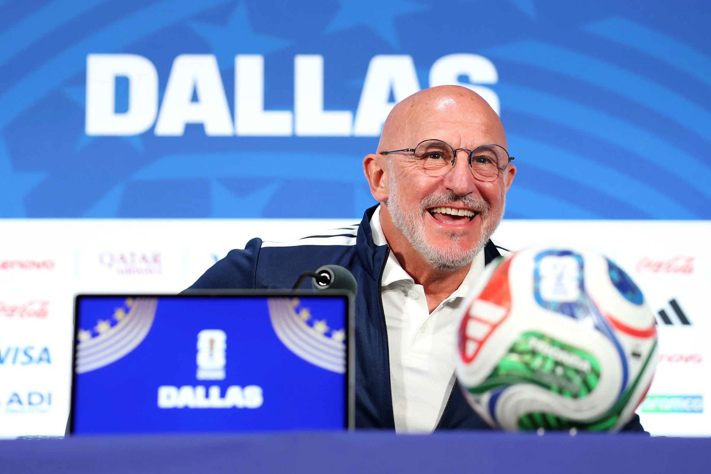 World Cup 2026: ‘We Are the Best Team in the World’ – Spain Coach De la Fuente Declares After Beating France