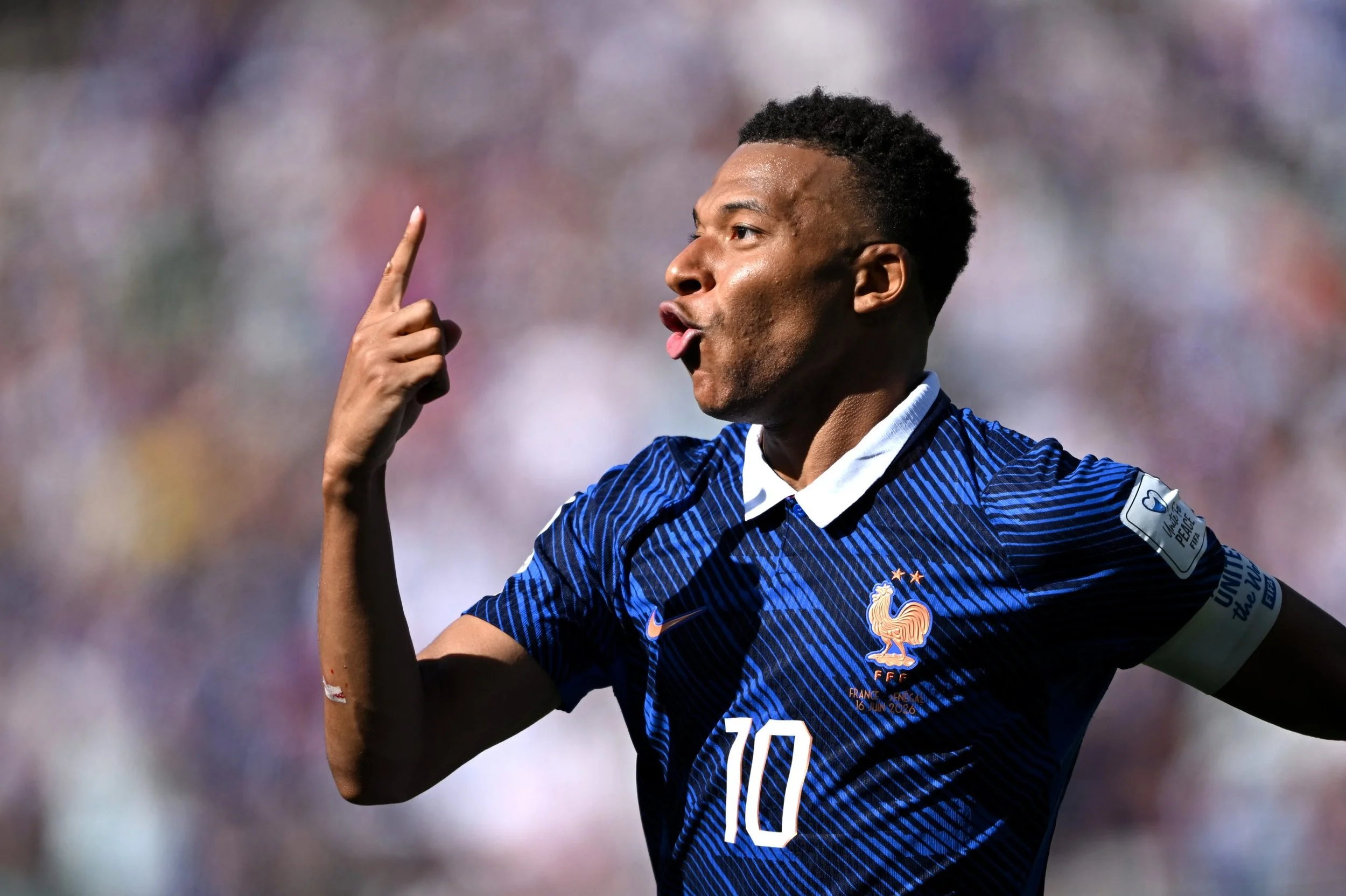 World Cup 2026: Mbappé’s Ballon d’Or Hopes Suffer Blow as Yamal Strengthens His Case