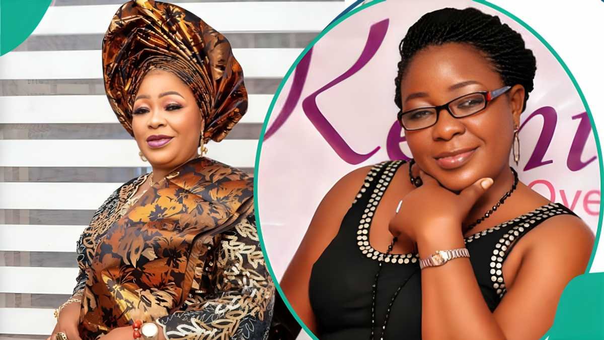Veteran Actress Omotunde Ogundimu Appeals for Help After Revealing Battle With Cervical Cancer
