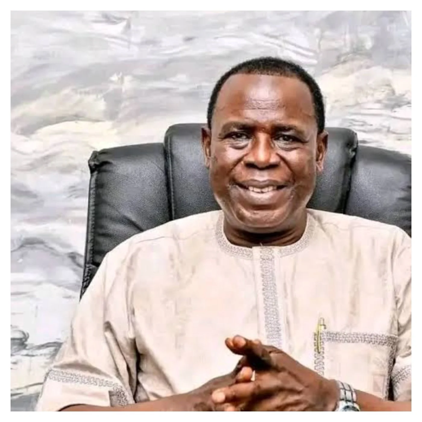 Gospel Singer Joseph Adelakun’s Daughter Appeals for Freedom, Alleges Years of Control