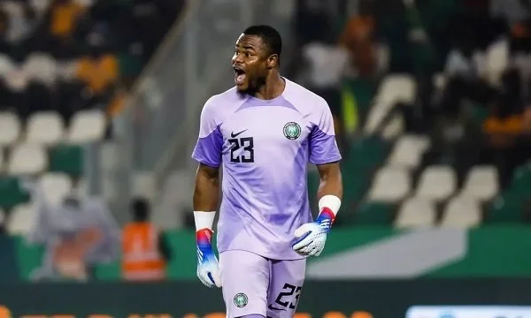 Nwabali Took Football Break to Protect His Mental Health After Family Tragedies – Agent