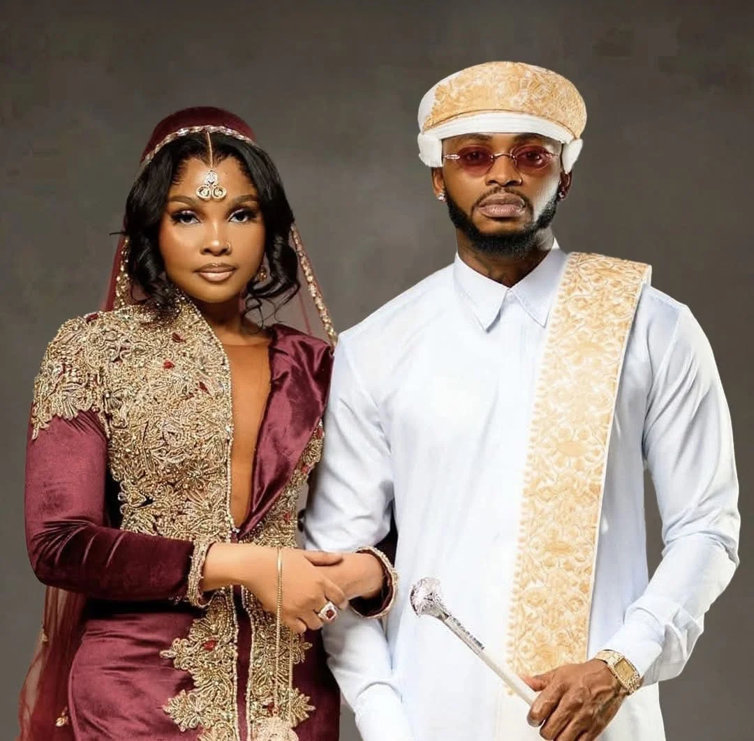 Diamond Platnumz's Old Asset Remark Resurfaces Amid Divorce From Zuchu