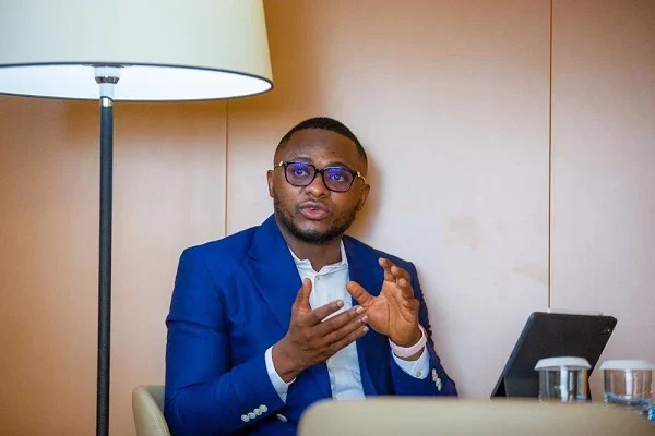 Ubi Franklin Reveals His Biggest Regret: 'Having Children With Different Women'