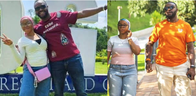Femi Adebayo Celebrates Daughter Niniola as She Turns 21, Pens Emotional Birthday Tribute
