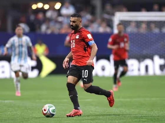 Besiktas Dismiss Mohamed Salah Transfer Rumours, Slam Journalist Over ‘Imaginary’ Reports