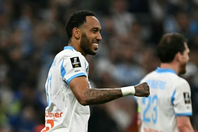 Aubameyang Returns to LaLiga, Joins Deportivo La Coruña on Two-Year Deal