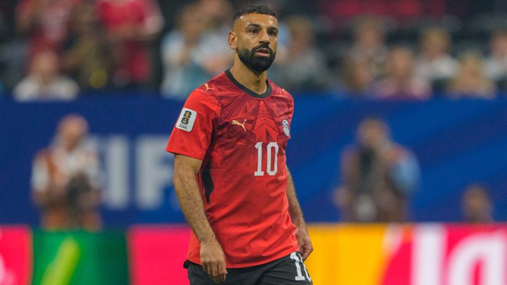 Salah’s Agent Dismisses Besiktas Transfer Reports Amid Growing Speculation