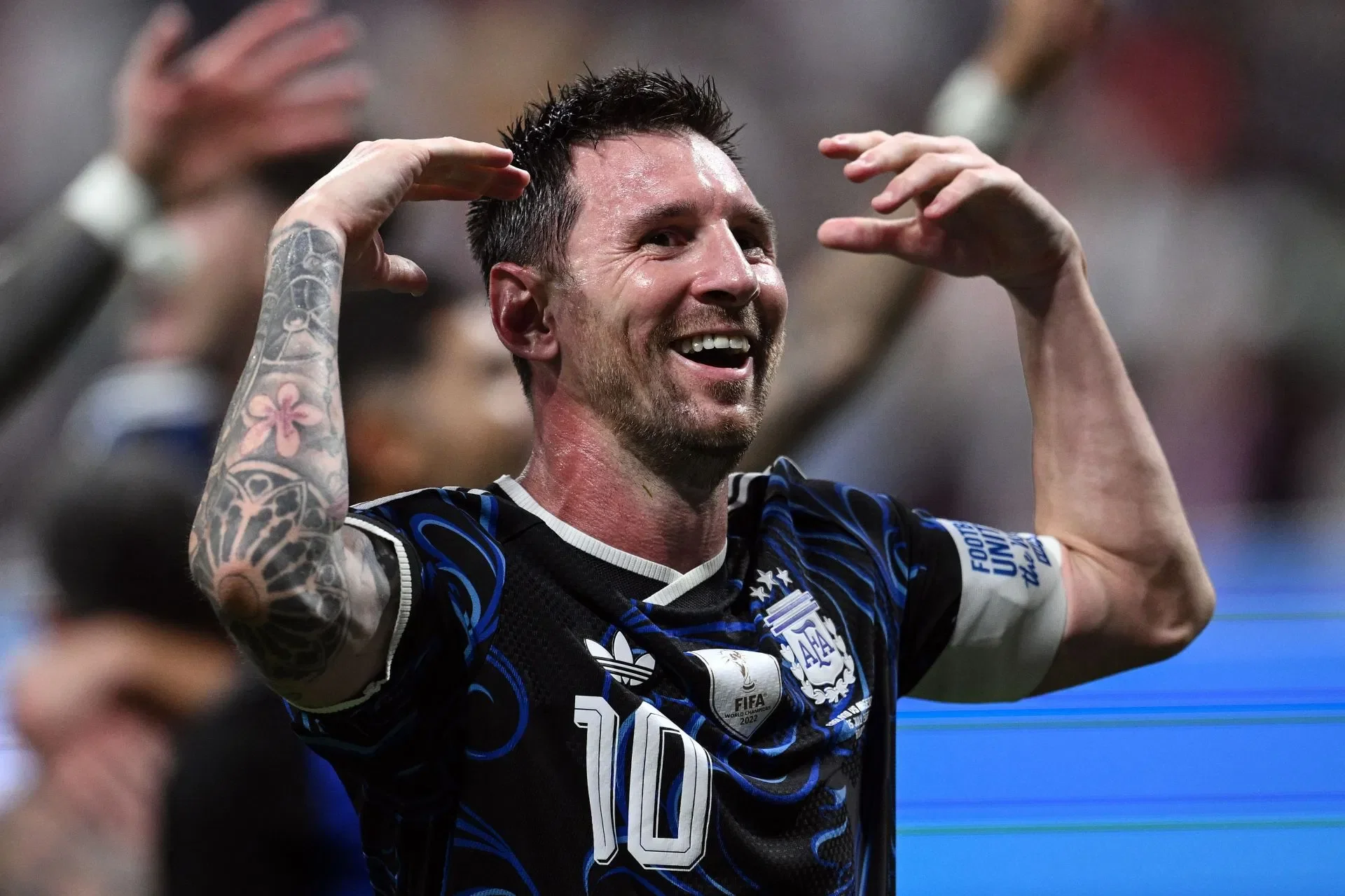 Marcelo Backs Spain to Defeat Argentina and Win 2026 FIFA World Cup