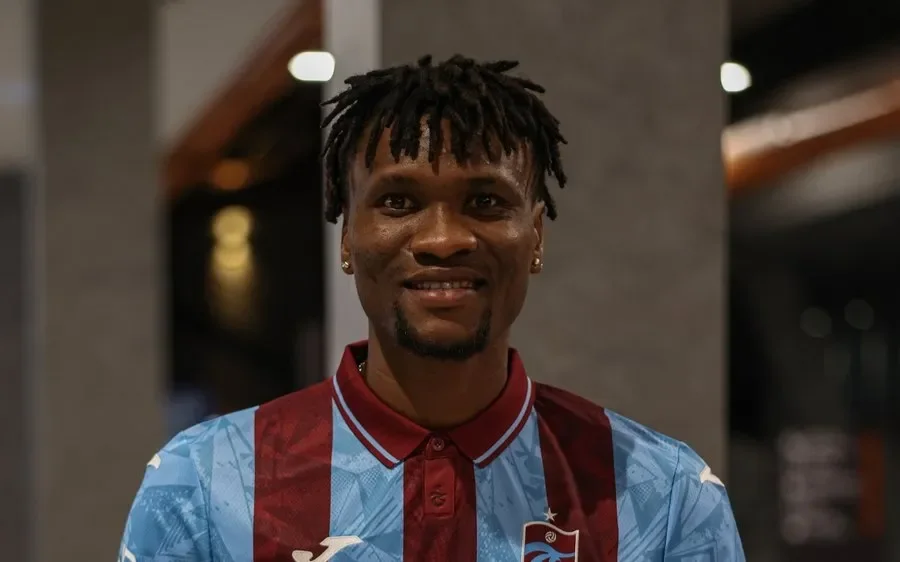 Fulham Close In on €30m Deal for Super Eagles Defender Chibuike Nwaiwu