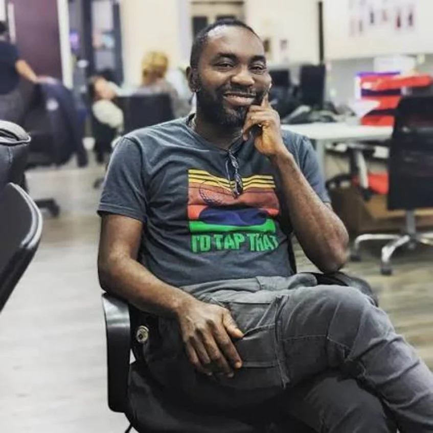 BBNaija Director Rejects Claims Reality Show Was Created to Distract Nigerians