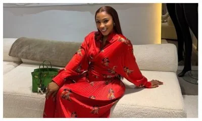 ‘I Regret Going to BBNaija’ – Mercy Eke Opens Up on Fame, Love and Marriage Struggles