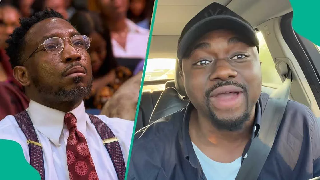 Timi Dakolo Denies Debt Allegation, Responds to DJ Timmy Through Lawyer