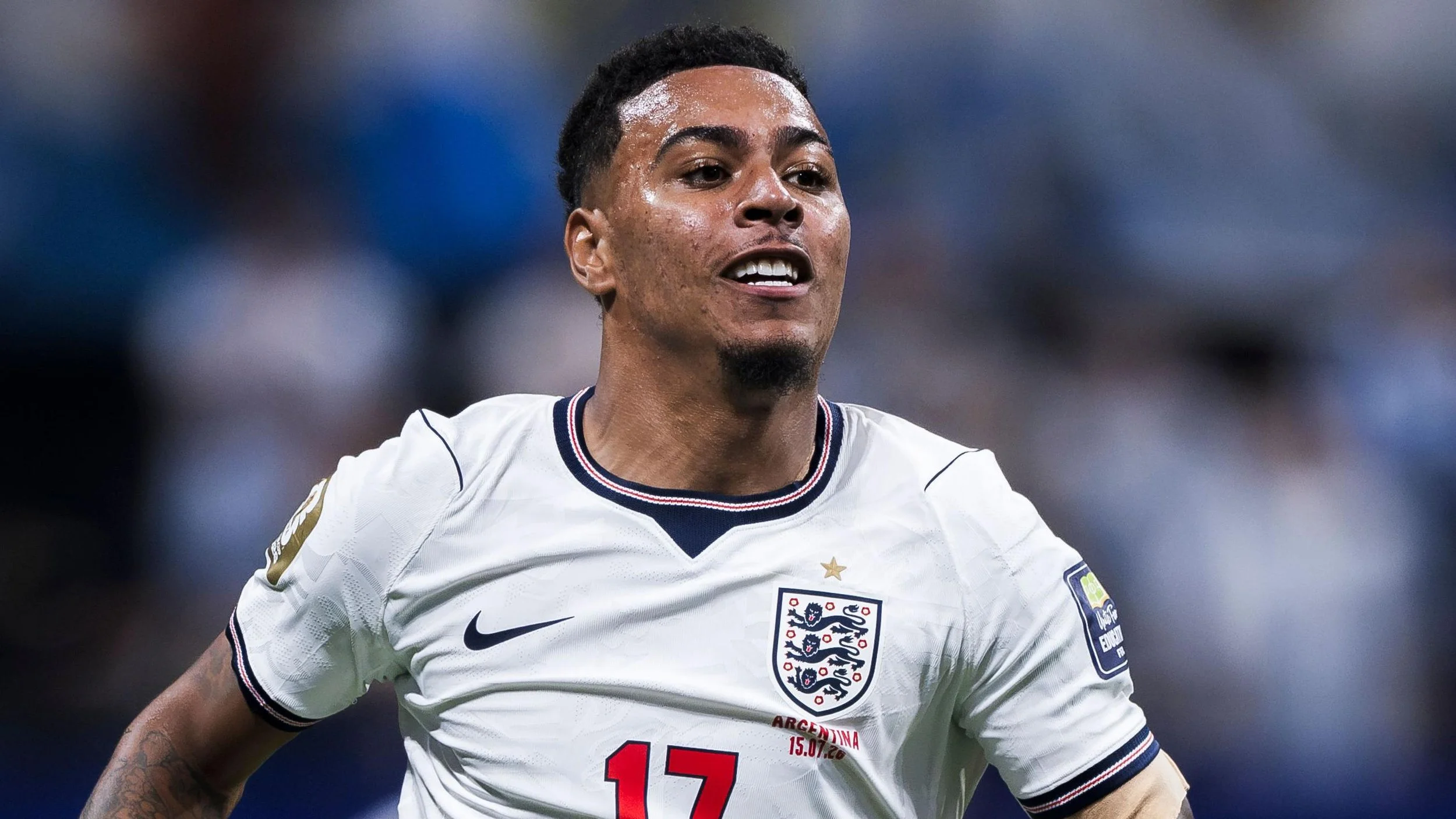 Chelsea Agree Record £117m Deal for Morgan Rogers, Beat Arsenal to England Star