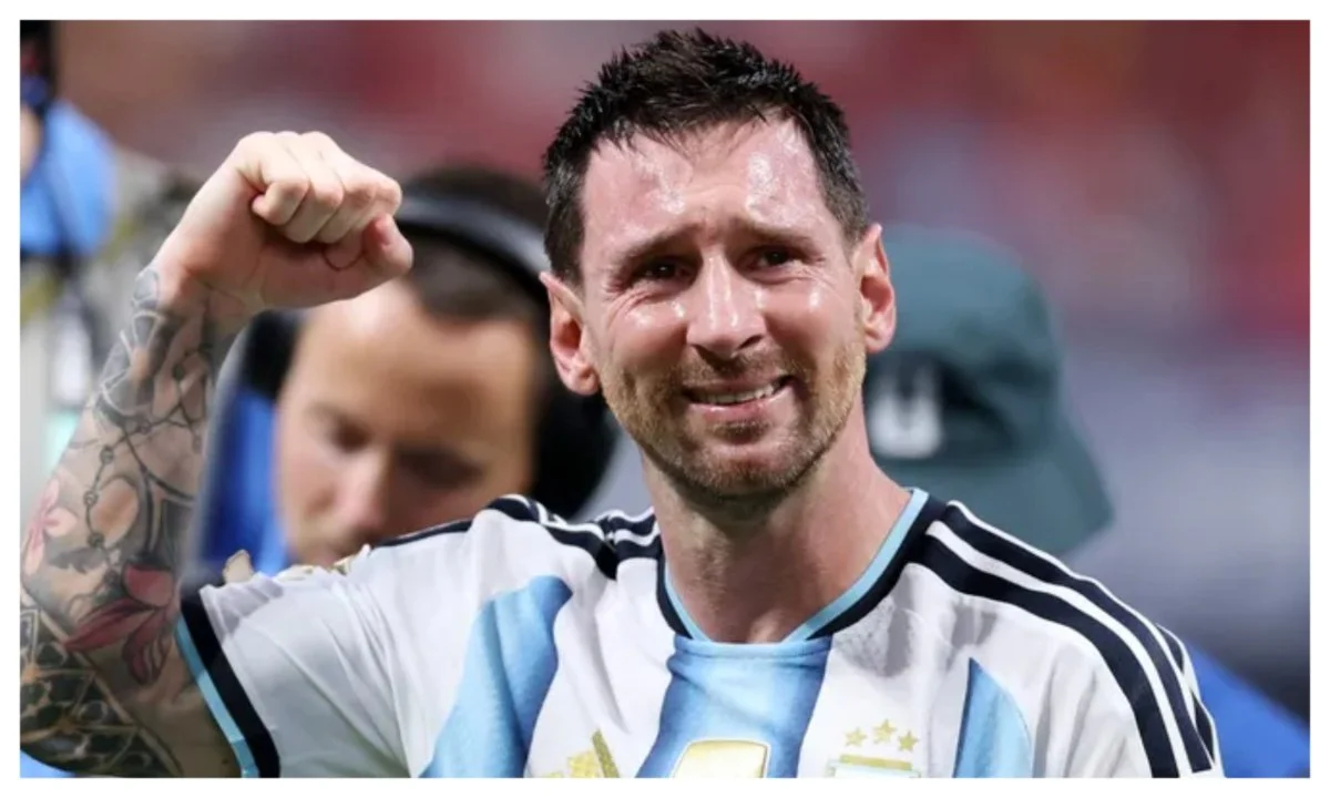 Messi Not Football’s Greatest Player, Says Rwanda Coach Stephen Constantine