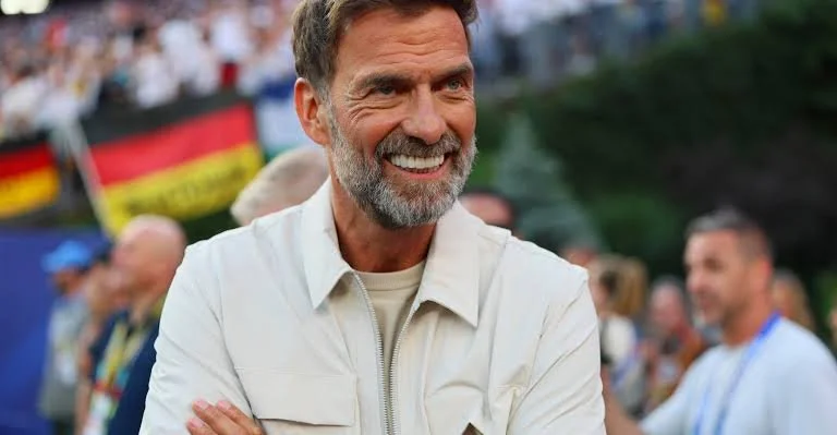 Klopp Set for Germany Job After Confirming Announcement Is Imminent