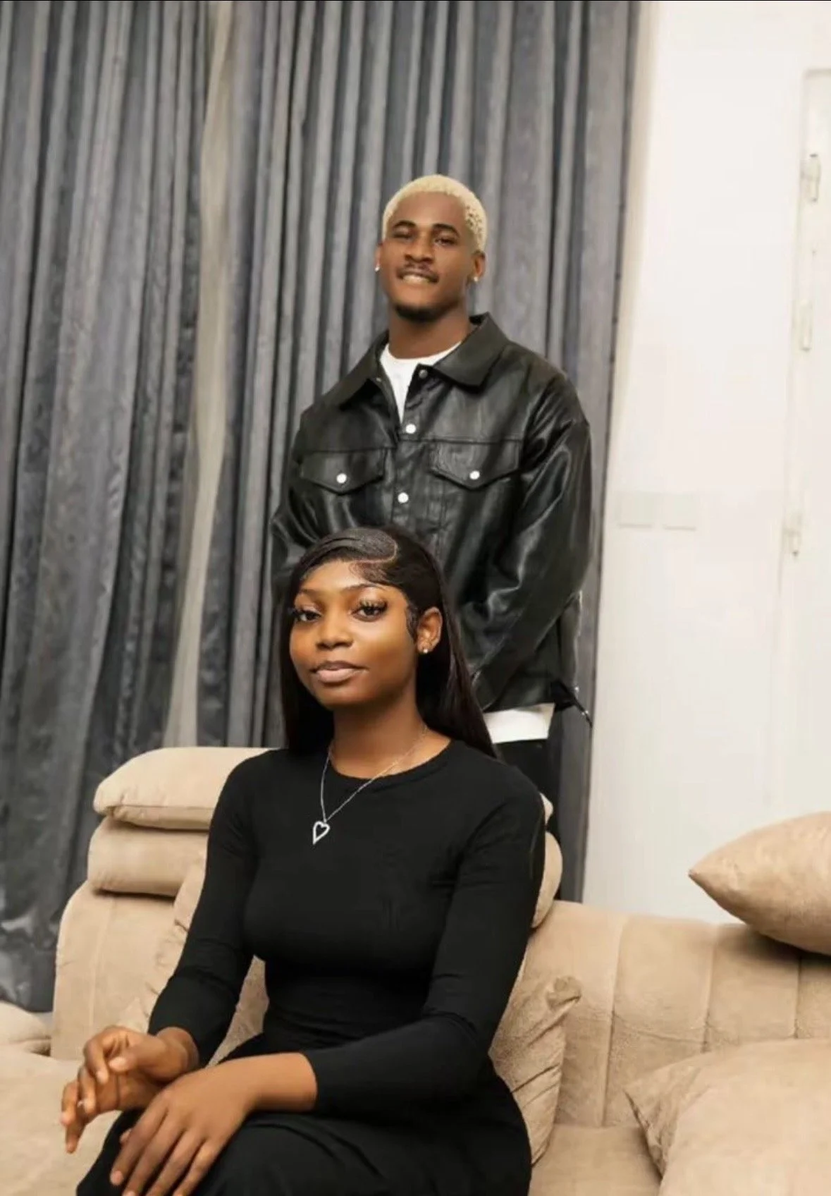 Tunmise vs Ivana: Influencer Responds to Cheating, Abuse Claims With His Own Allegations