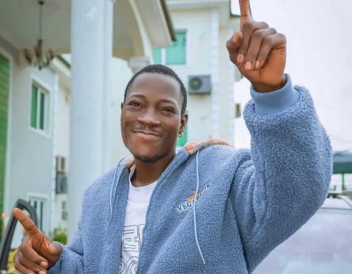 DJ Chicken Regains Freedom After Two Weeks in Kirikiri Prison