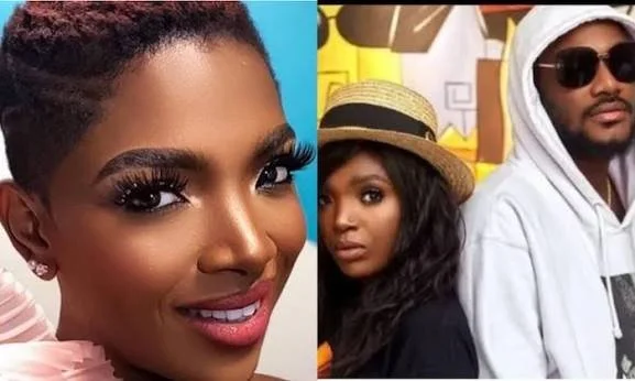 2Baba Dismisses Reunion Rumours with Annie Idibia, Says Viral Video Is Old