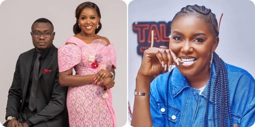 Biola Adebayo Reacts to Reconciliation Rumours with Ex-Husband