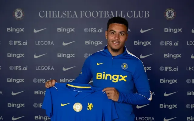 Morgan Rogers Reveals Xabi Alonso Was Key to His Chelsea Move