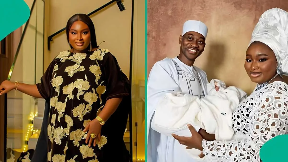 Mo Bimpe Threatens Legal Action Over Viral Paternity Fraud Rumour Involving Her Triplets