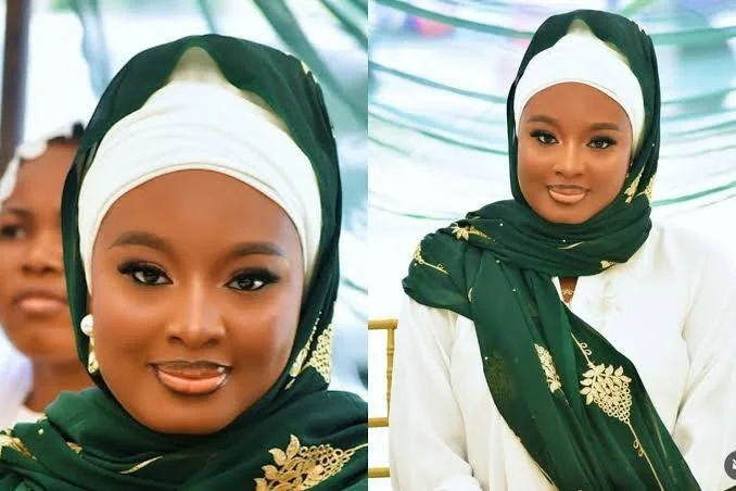 Mo Bimpe Threatens Legal Action Over Fake Paternity Rumours About Her Triplets