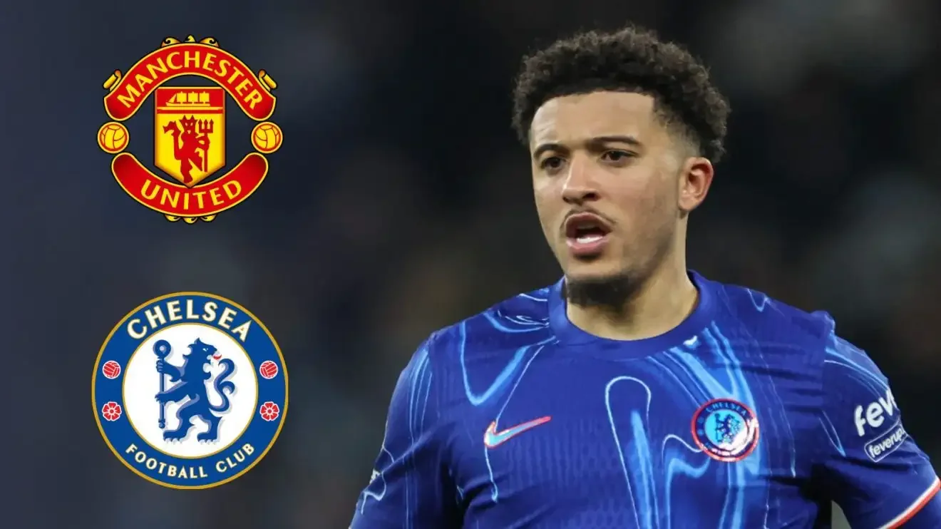 Chelsea Tie Down Ollie Harrison Until 2029 as Manchester United Send Sekou Kone Out on Loan