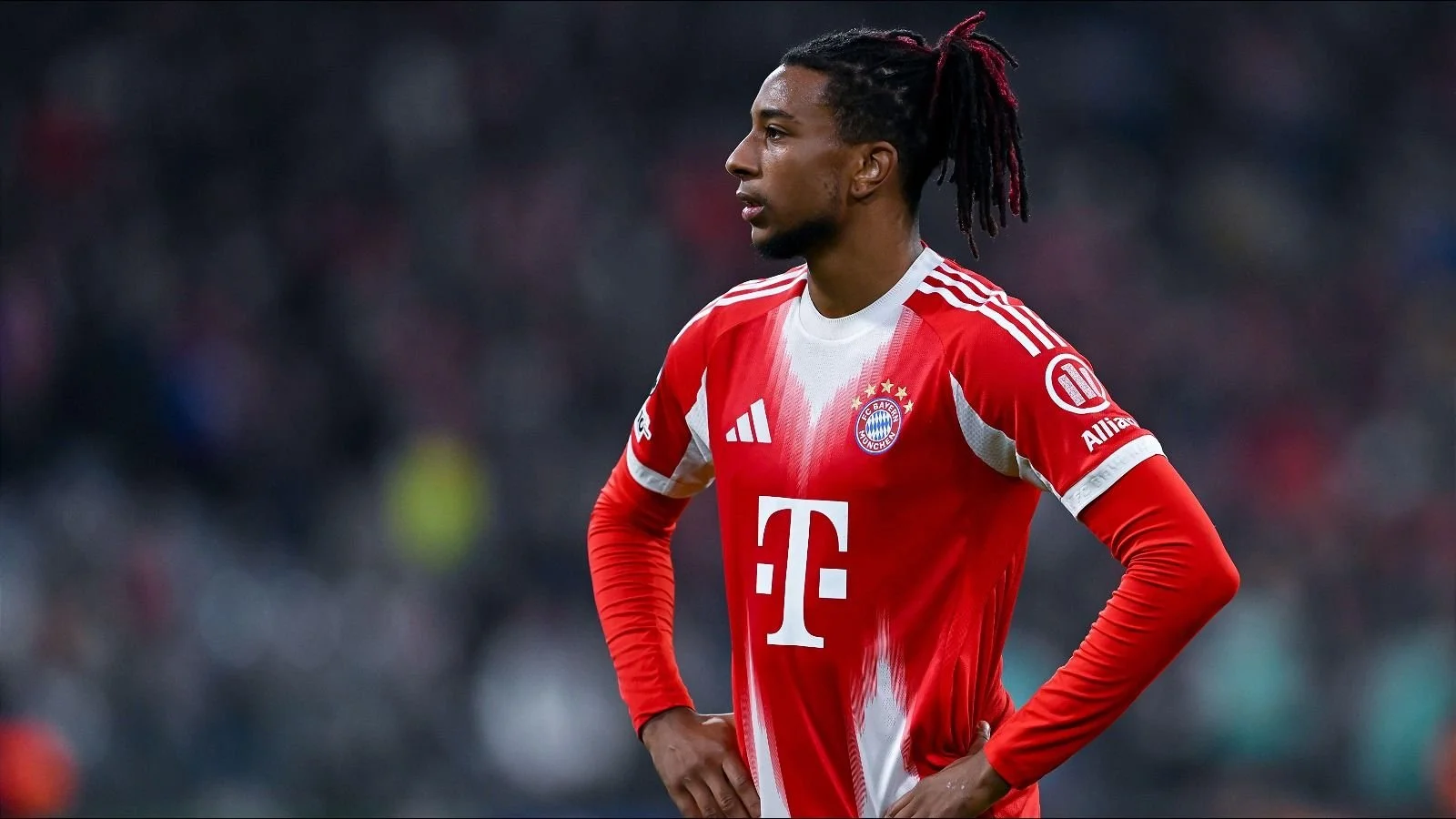 Bayern Chief Shuts Down Real Madrid Rumours, Insists Michael Olise Is Not for Sale