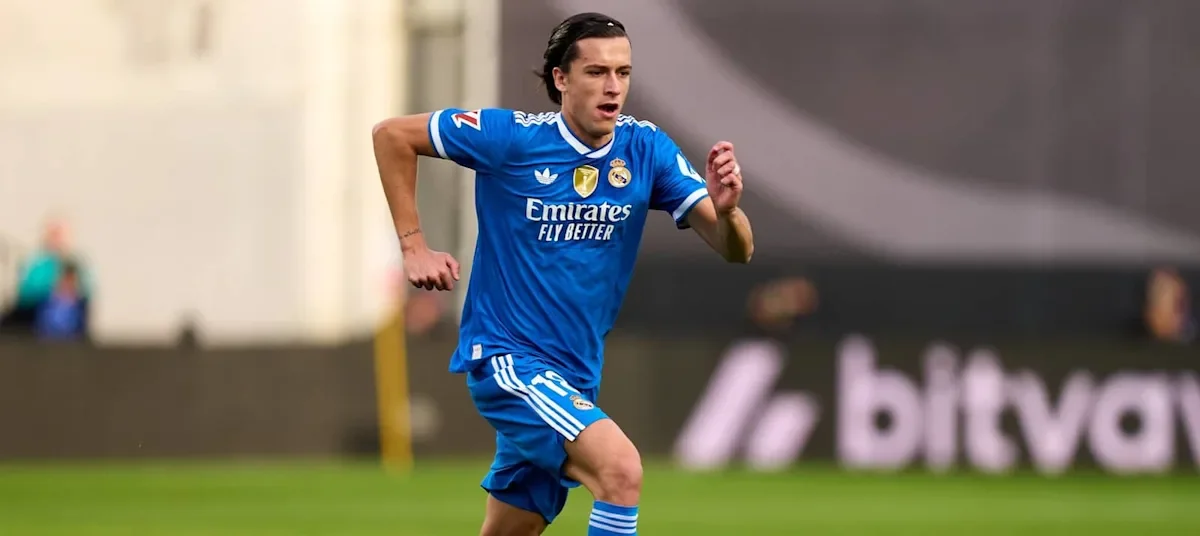 Chelsea Eye €45m Move for Alvaro Carreras After Marc Cucurella's Real Madrid Exit