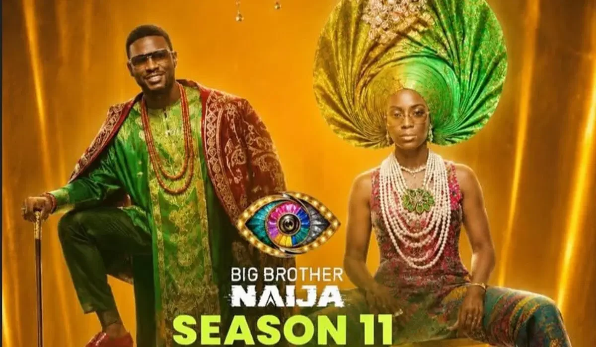 BBNaija's Tram Trends as Old iShowSpeed Video Resurfaces After Season 11 Debut