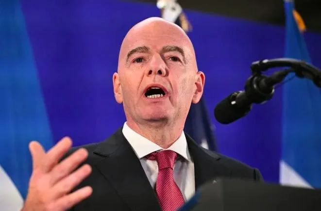 Infantino Defends FIFA After 2026 World Cup Criticism, Hails Tournament as Historic Success
