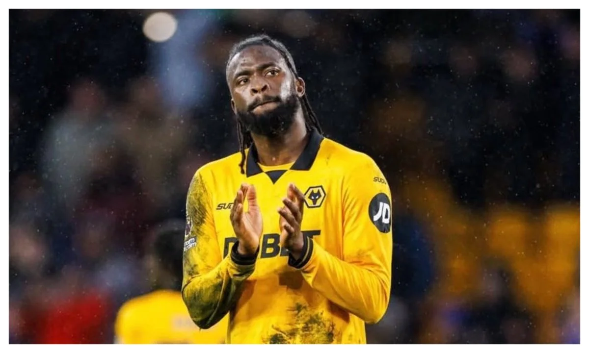 Ajax Close In on Super Eagles Striker Tolu Arokodare in €20m Transfer Deal