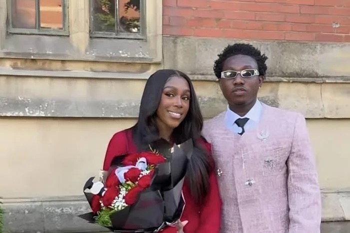 Zlatan and Davita Lamai Announce Wedding Plans During Private Jet Trip
