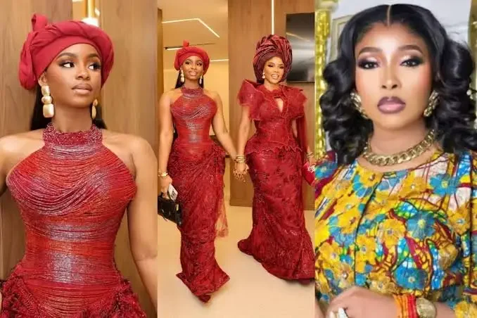 Lizzy Anjorin Fires Back at Priscilla Ojo, Says She Has ‘500 Pieces of Evidence’ Amid Escalating Feud