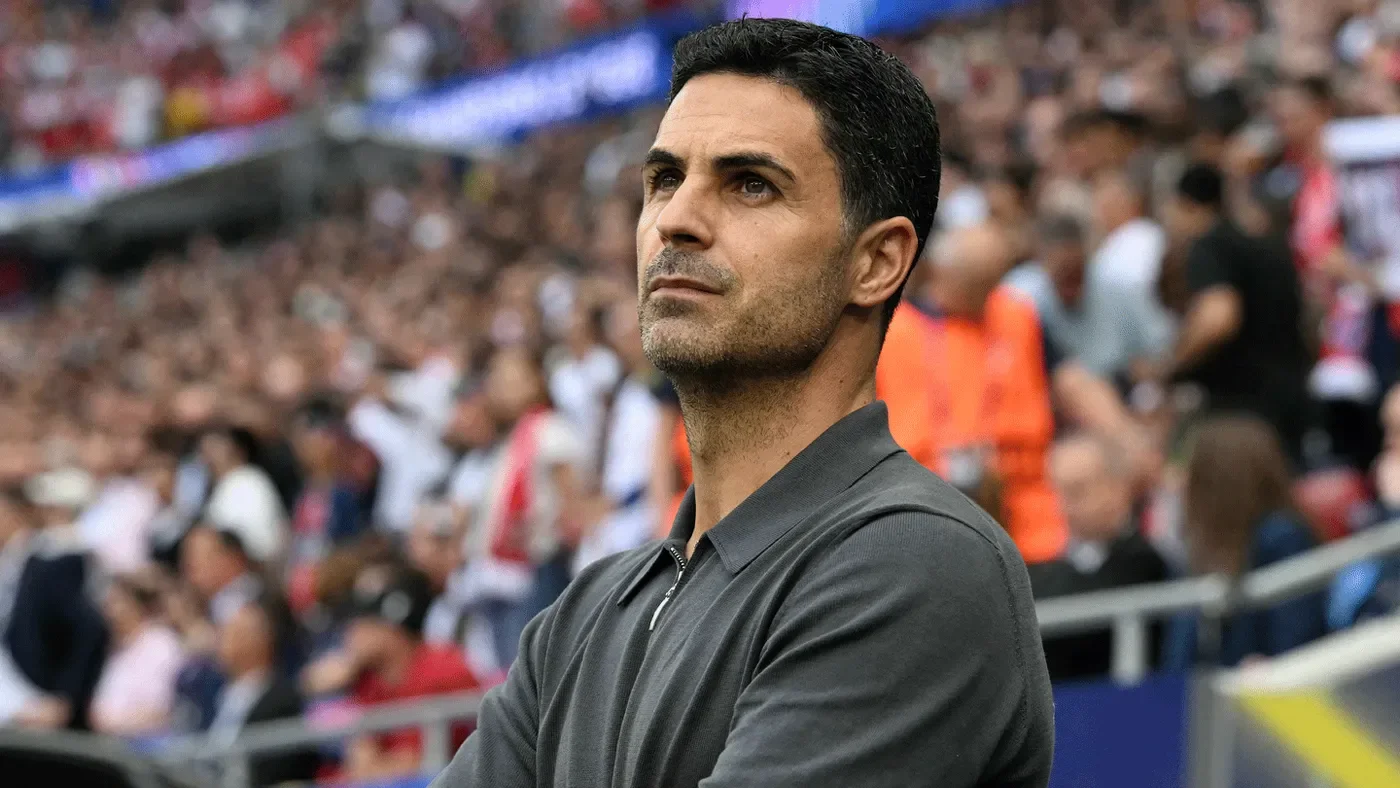 Arteta Sets New Standard After Arsenal’s Title Triumph: ‘This Must Be the Beginning’