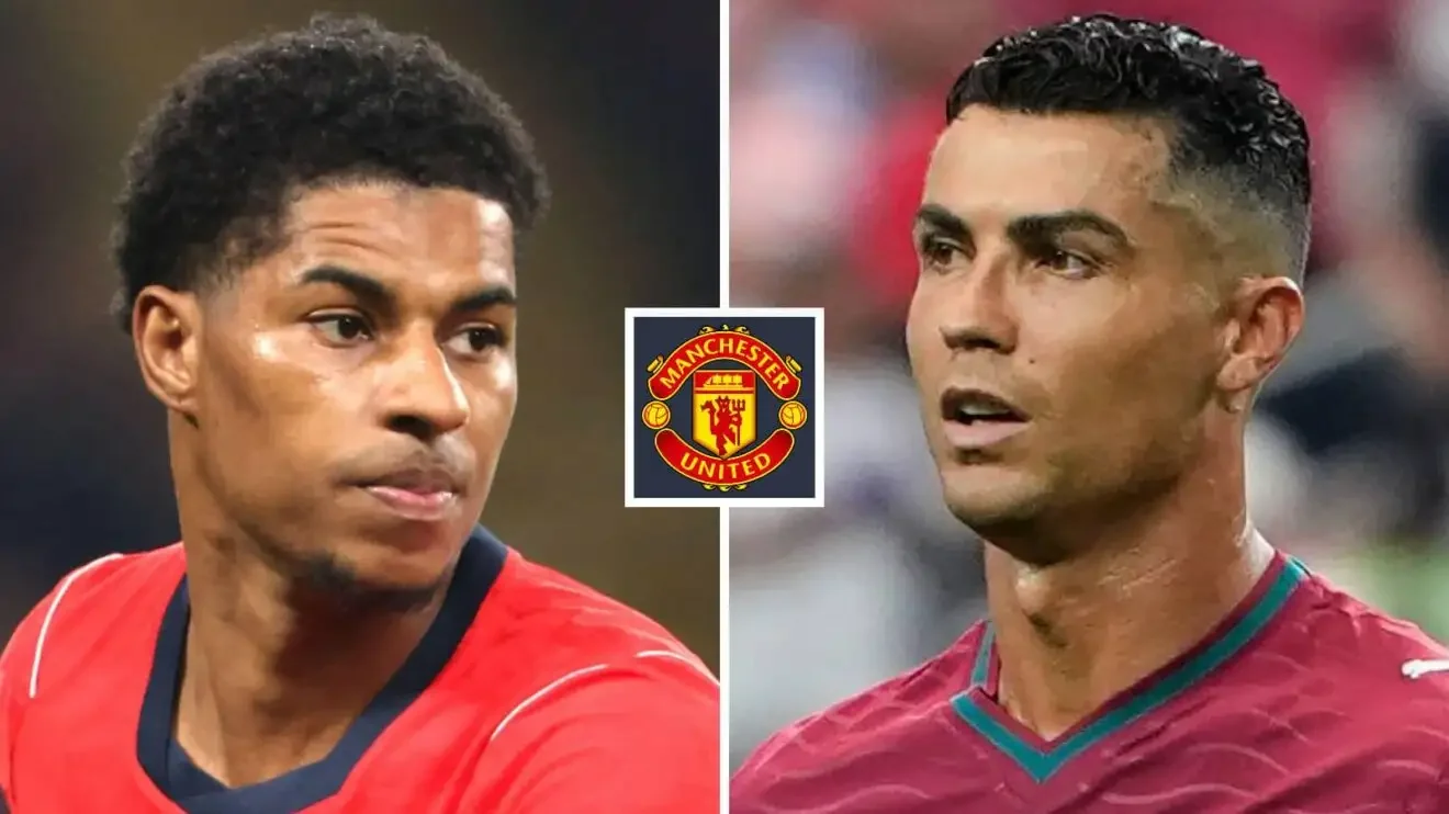 Romano Dismisses Al-Nassr Rumours, Says Rashford Wants Top European Move