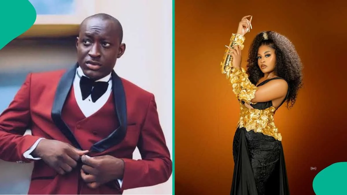 Phyna Slams N500 Million Lawsuit on Carter Efe Over Alleged Defamatory Claims