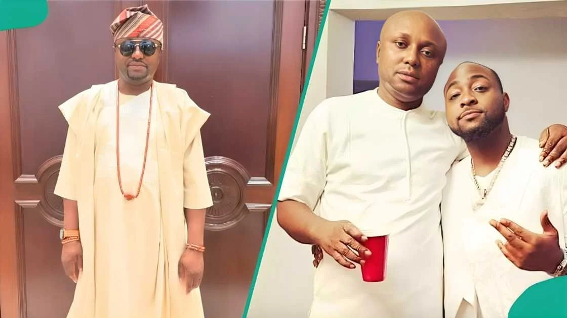 ‘I’m a Real Nigerian’ – Israel DMW Sparks Debate with Identity Challenge to Citizens