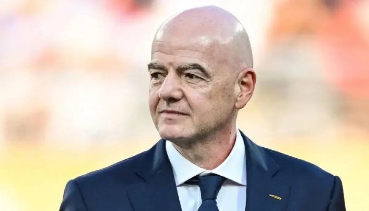 Infantino Backs Down as FIFA Drops Controversial World Cup Investment Plan