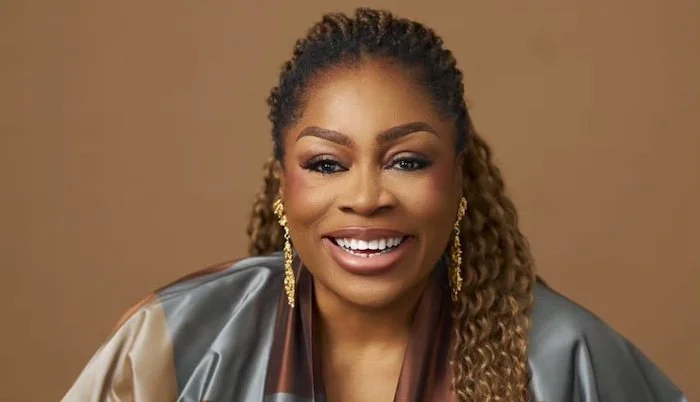 Court Dismisses N5bn Copyright Suit Against Sinach, Declares Her Sole Owner of ‘Way Maker’