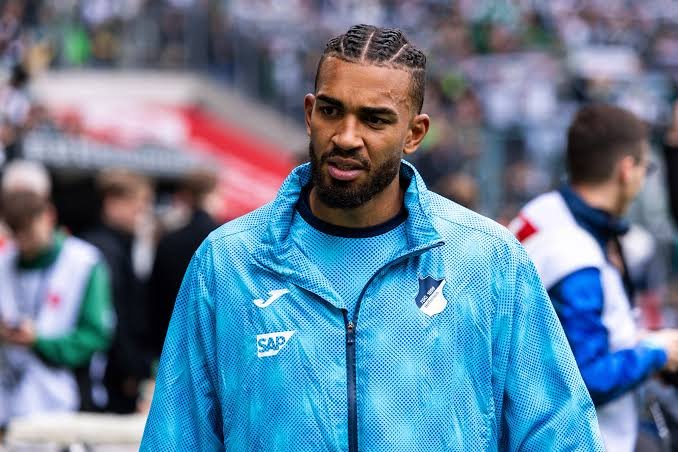  Kevin Akpoguma Joins Serie A Side Frosinone on Permanent Deal