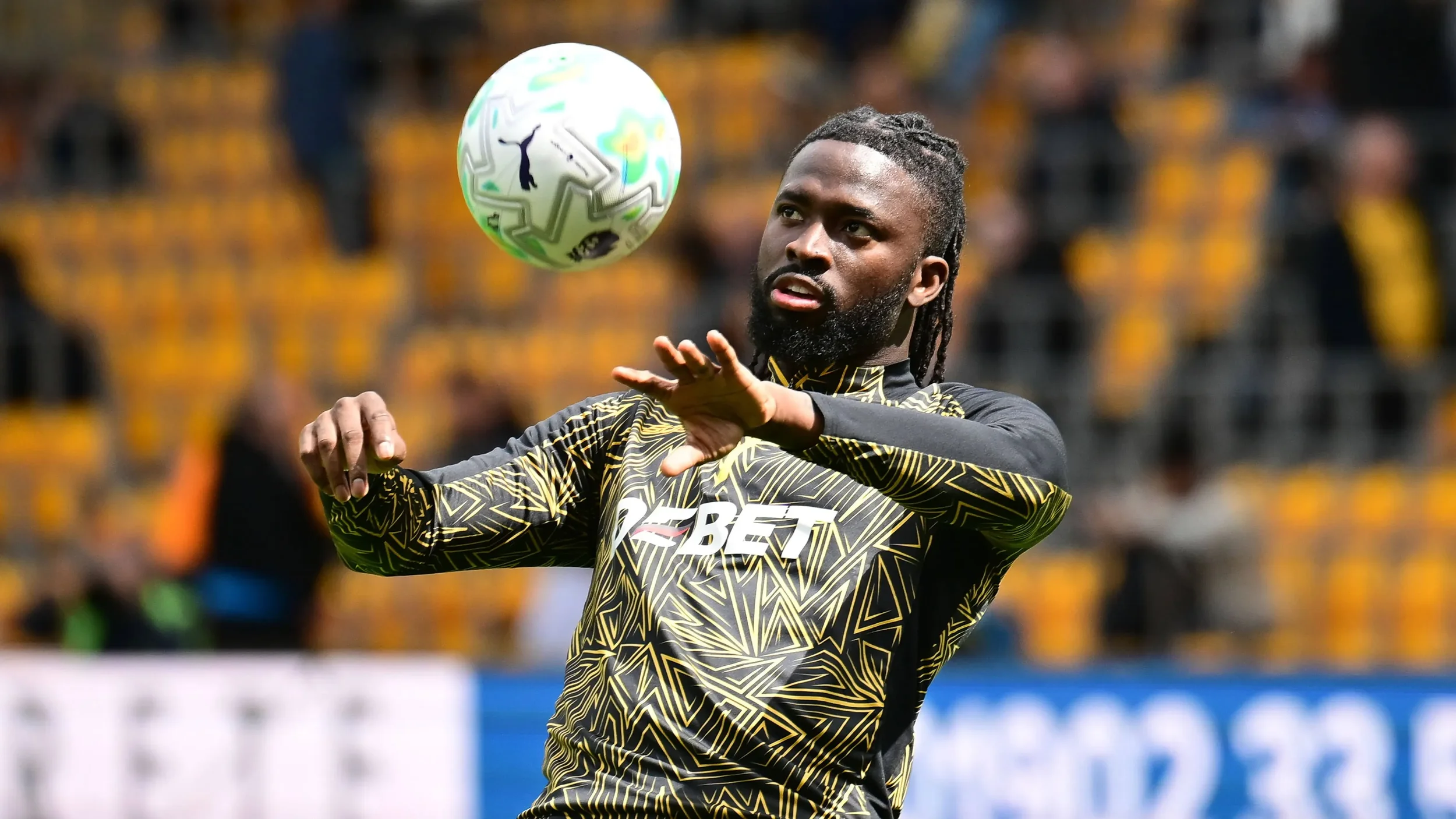 Tolu Arokodare Announces Himself with Debut Goal as Ajax Edge FC Volendam in Pre-Season Thriller