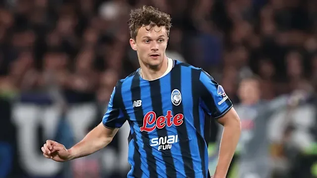 Chelsea Step Up Pursuit of Giorgio Scalvini After Welbeck Signing as Xabi Alonso's Squad Rebuild Continues