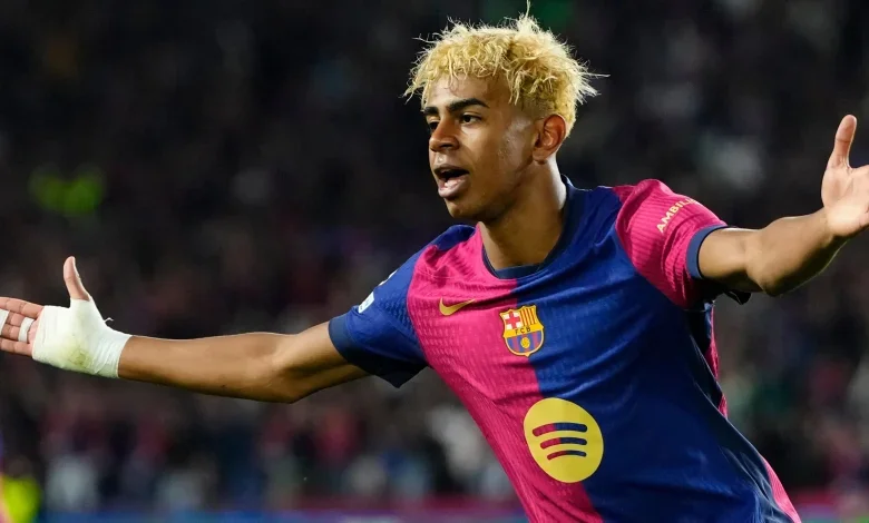 Walid Acherchour Backs Lamine Yamal for Strong Ballon d'Or Challenge After World Cup Triumph