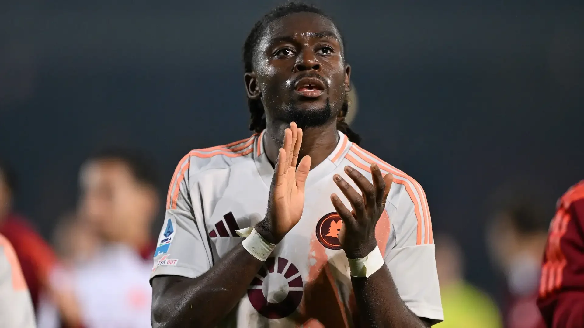  Patrice Evra Urges Manchester United Target Manu Koné to Choose Arsenal