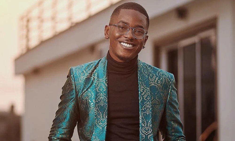 Timini Egbuson Admits He Once Borrowed Money to Maintain a Luxury Lifestyle