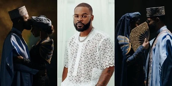 Falz Shares Marriage Advice, Says People Should Avoid Rushing Into Marriage Before 30
